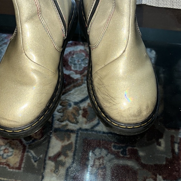 Used JUNIOR 2976 SPARKLE RAYS CHELSEA BOOTS - Picture 2 of 5